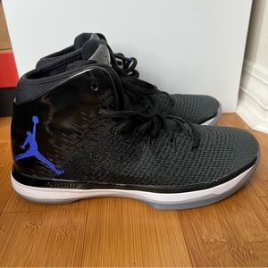 Air Jordan 31 Space Jam